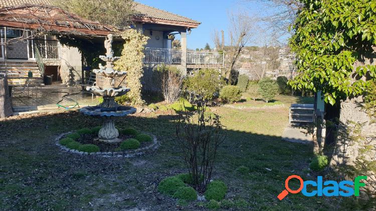 SE VENDE DOS CHALET JUNTOS EN LA MISMA FINCA