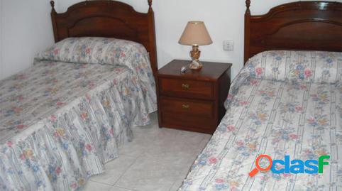 SE VENDE PISO EN AMATE