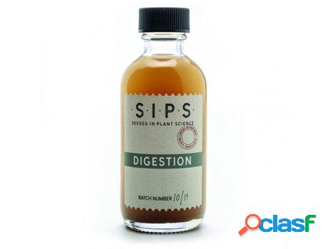SIPS - Seeded in Plant Science Digestion 12 x 60ml (Box)