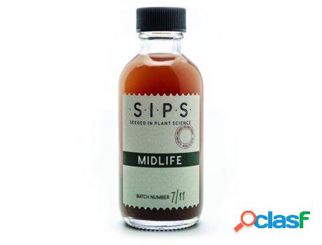 SIPS - Seeded in Plant Science Midlife 12 x 60ml (Box)