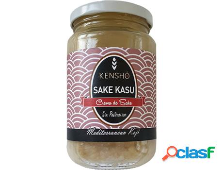 Sake Kasu - Crema de Sake KENSHÔ (380 g de Crema)