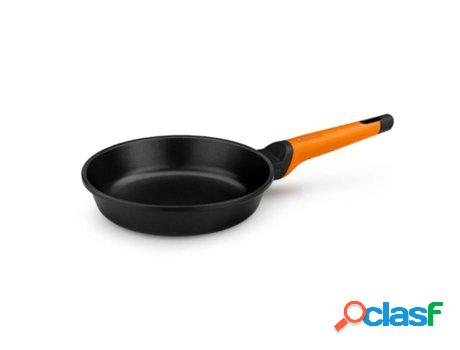 Sarten aluminio induccion magma 18 cm