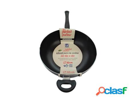 Sarten honda induccion 32 cm