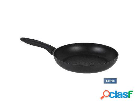 Sarten modelo brasattoantiadherente aluminio ø160 mm