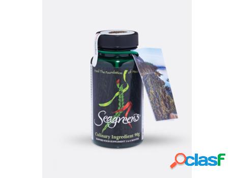Seagreens Culinary Ingredient 90g