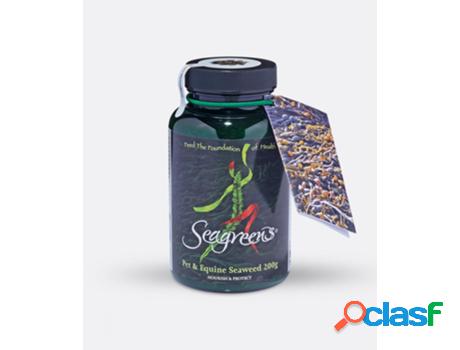 Seagreens Pet & Equine Seaweed 200g