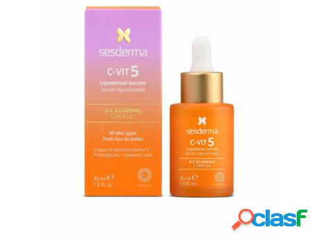 Serum Facial SESDERMA C-Vit 5 (30 ml)