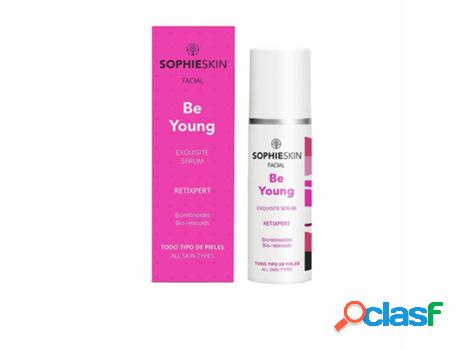 Serum Facial SOPHIESKIN Be Young (50 ml)