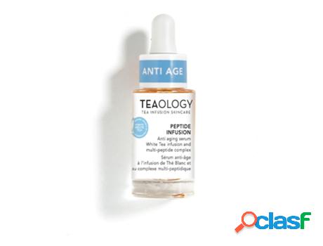 Serum Facial TEAOLOGY Peptide Infusion (15 ml)