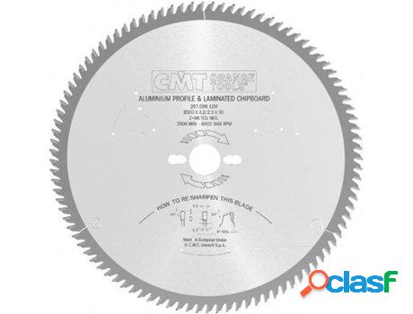 Sierra Circular CMT ORANGE TOOLS Ø216 Z=64 - 297.064.09M