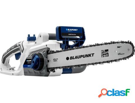 Sierra Eléctrica BLAUPUNKT CS4000 (2400W - SDS - 44 cm)