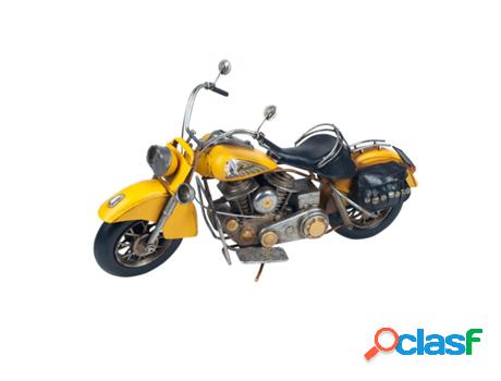 Signes Grimalt - Figura Decoración | Figura Moto -