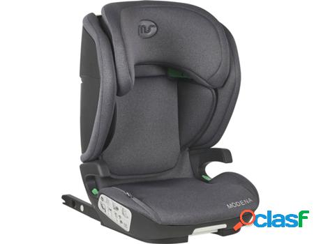 Silla Auto I-Size MS Módena (Gris - Grupo 2/3)