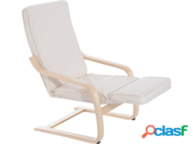 Silla HOMCOM 833-132CW