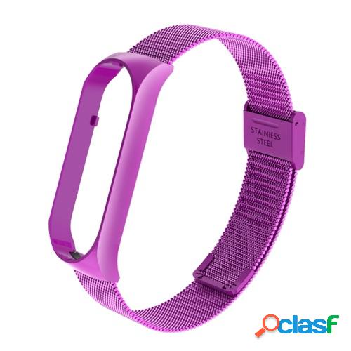 Smartwatch Band Reemplazo de la pulsera Correa Correa de