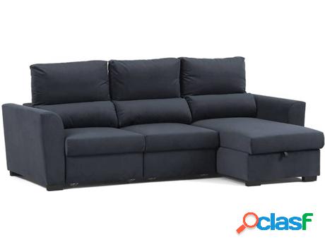 Sofá Cama BUDWING Oliver (Reversible Lado Derecho o