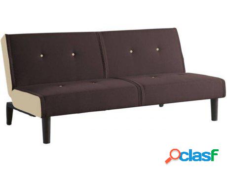 Sofás Cama JSHOME Marrón