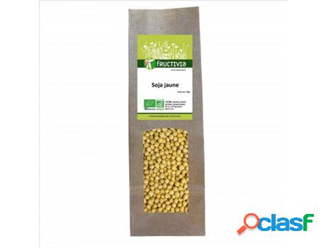 Soja Amarilla FRUCTIVIA (700 g)