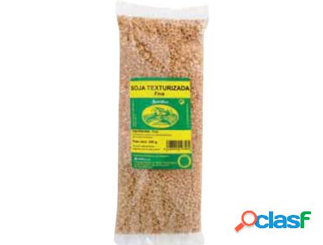 Soja Texturizada Fina SORRIBAS (350 g)