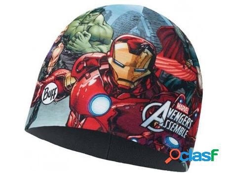 Sombrero para Hombre BUFF Chapéu Superheroes Microfiber