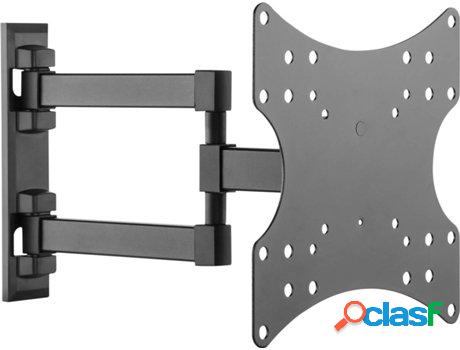 Soporte de TV HOLMIOS H55006 (Ajustable - 23&apos;&apos; a