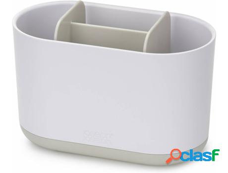 Soporte para Cepillos de Dientes JOSEPH JOSEPH Duo (Beige -