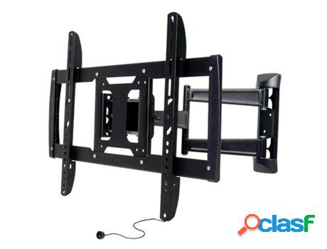 Soporte tv metálico articulado 32-63