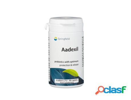 Springfield Nutraceuticals Aadexil 90&apos;s (Currently