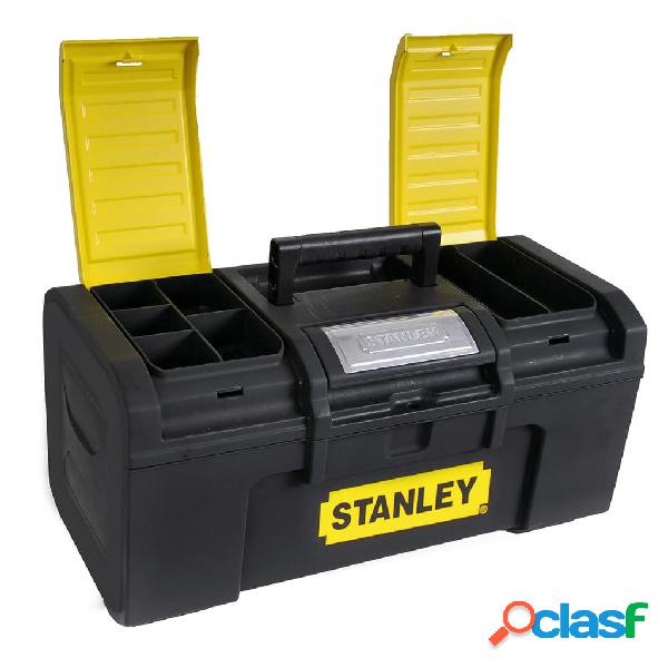 Stanley Caja de herramientas One Touch 19 pulgadas