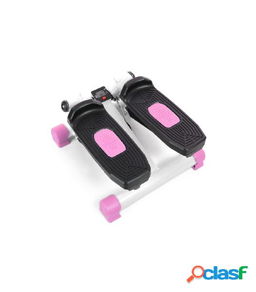 Stepper Cardio Training Multicolor Rosa