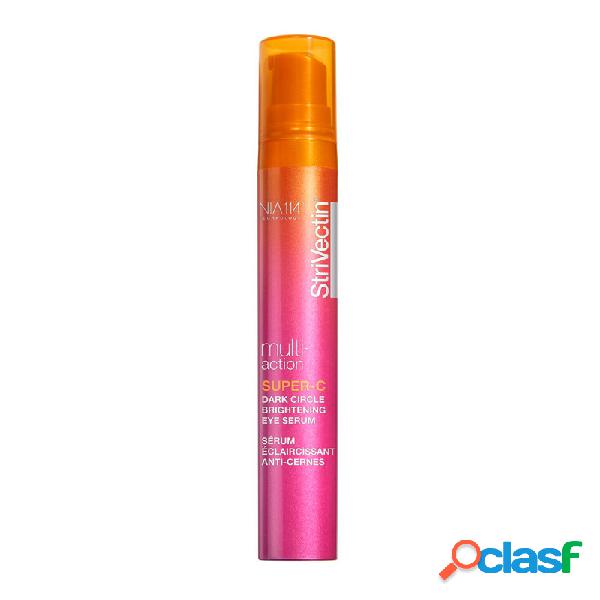 Strivectin Contorno de Ojos Super-C sérum para ojos