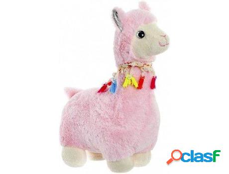 Sujetapuertas HOGAR Y MÁS Decorativo De Llama En Poliester