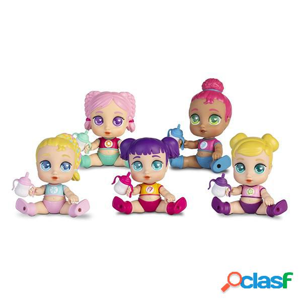Super Cute Mini Mu?eca con accesorios 12cm