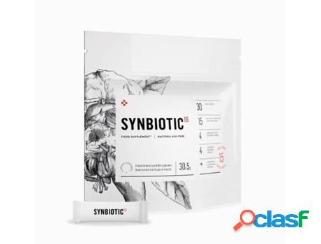 SuperSynbiotics Synbiotic15 30&apos;s