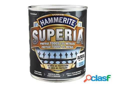 Superia brillo blanco 0.750 l