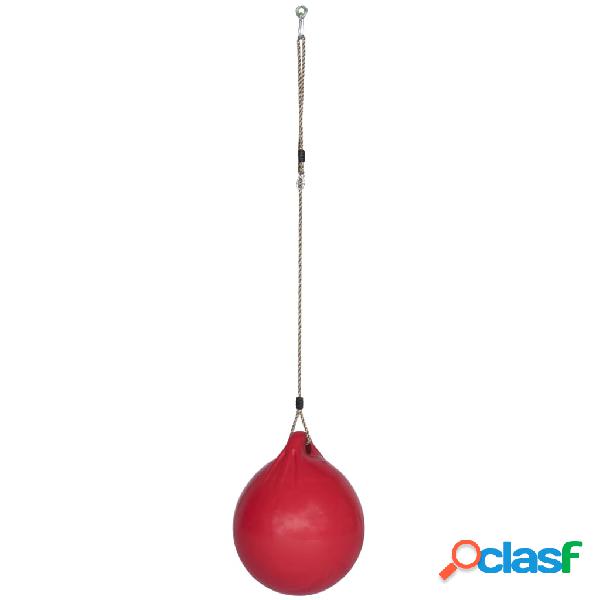 TRIGANO Asiento boya para columpio Hangyball