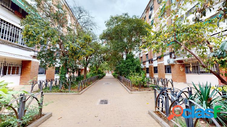 TU NUEVO HOGAR POR SÓLO 200 € AL MES (Calculo estimado