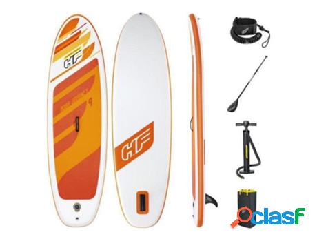 Tabla paddle surf 274x76x12 cm 65349