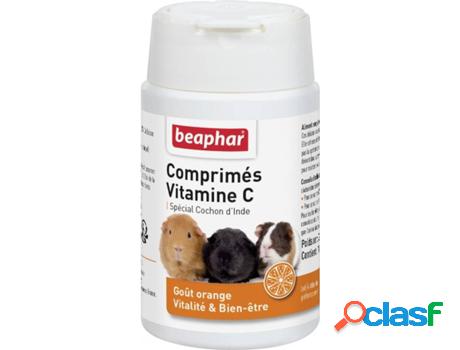 Tableta de Vitamina C para Cobayas BEAPHAR