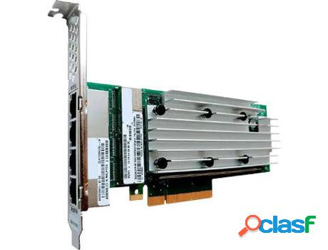 Tarjeta de Red LENOVO ThinkSystem QL41134