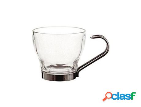 Tazas cafe oslo 10 cl pack 3