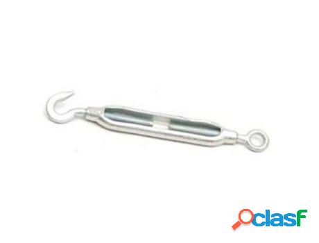 Tensor cable galvanizado 6 mm