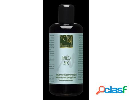 The Health Factory Nano Zinc 200ml