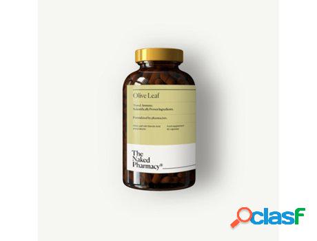 The Naked Pharmacy Olive Leaf 60&apos;s