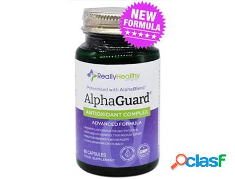 The Really Healthy Company AlphaGuard Antioxidant Complex