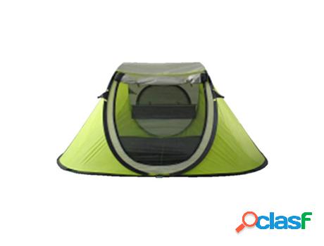 Tienda popup 2 personas 220x150x110cm