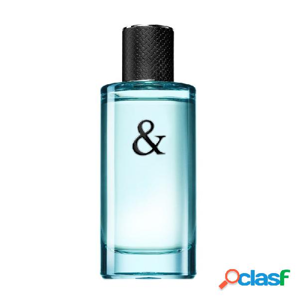 Tiffany Tiffany & Love for Him - 90 ML Eau de toilette