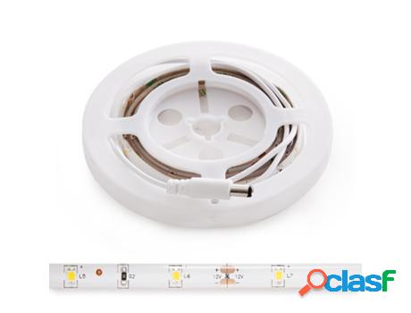 Tira de Luz LED GREENICE CL-CDA-1-WW