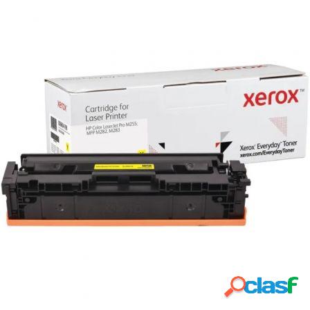 Toner compatible xerox 006r04198 compatible con hp w2212x