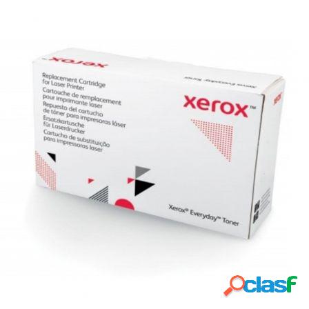 Toner compatible xerox 006r04418 compatible con hp cf259a/